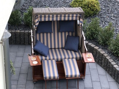 Holiday apartment RheinWeinBoppard - Outdoor photo 4