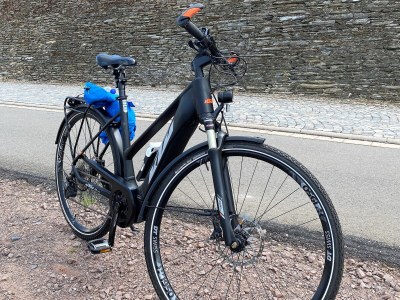 Holiday apartment RheinWeinBoppard - Outdoor photo 8