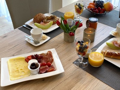 Holiday apartment RheinWeinBoppard - Features photo 10