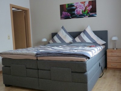 Holiday apartment RheinWeinBoppard - Features photo 17