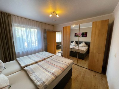 Holiday apartment RheinWeinBoppard - Features photo 19