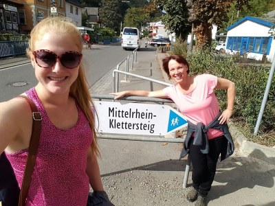 Holiday apartment RheinWeinBoppard - Environment photo 23