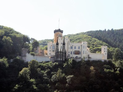 Holiday apartment RheinWeinBoppard - Environment photo 28