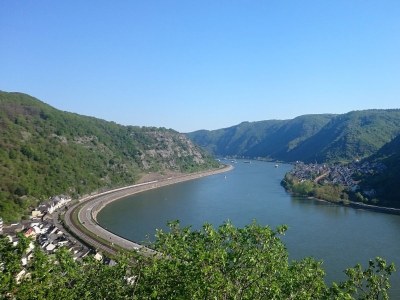 Holiday apartment RheinWeinBoppard - Environment photo 30