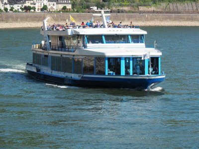 Holiday apartment RheinWeinBoppard - Environment photo 32