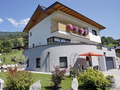 Holiday apartment Sunnseit in Saalbach - Holiday apartment