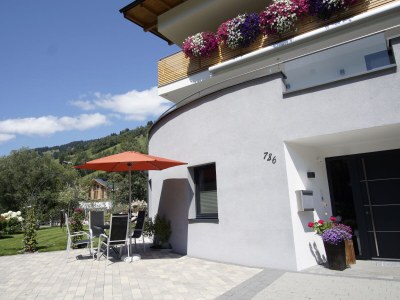 Holiday apartment Sunnseit - Outdoor photo 4