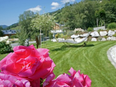 Holiday apartment Sunnseit - Outdoor photo 5