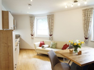 Holiday apartment Sunnseit - Features photo 6