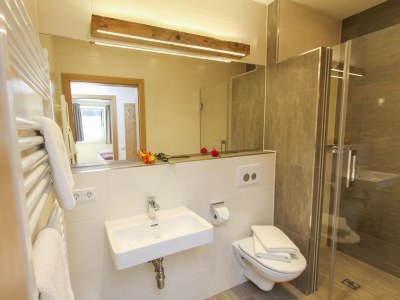 Holiday apartment Sunnseit - Features photo 9