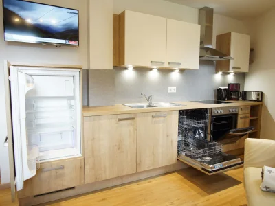 Holiday apartment Sunnseit - Features photo 10