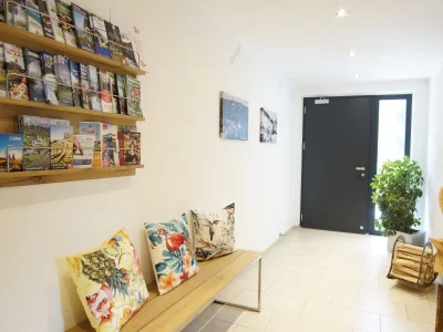 Holiday apartment Sunnseit - Features photo 11