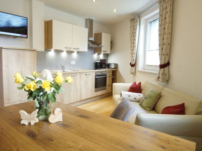 Holiday apartment Sunnseit - Features photo 12