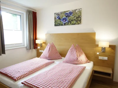 Holiday apartment Sunnseit - Features photo 13