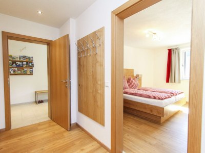 Holiday apartment Sunnseit - Features photo 15