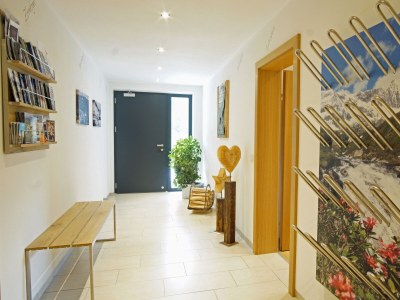 Holiday apartment Sunnseit - Features photo 16