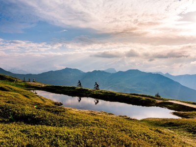 Holiday apartment Sunnseit - Environment photo 17