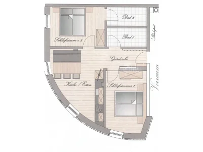 Holiday apartment Sunnseit - Document photo 21