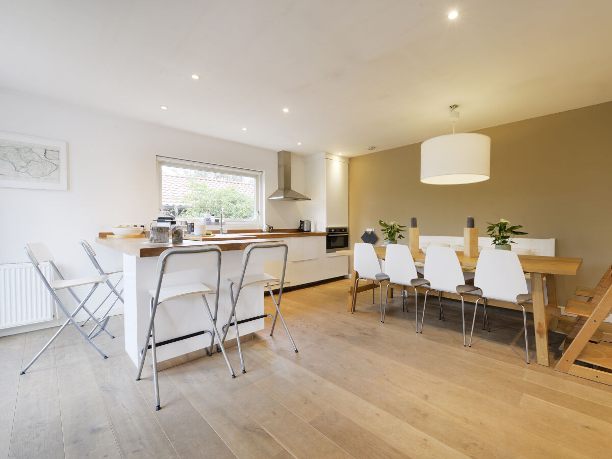 Holiday house Wilgenmeet