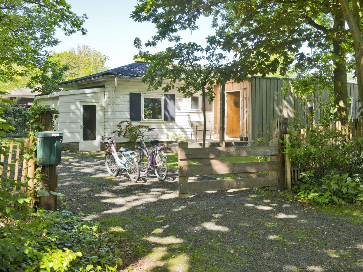 Holiday house Wilgenmeet - Outdoor photo 3