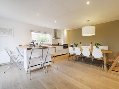 Holiday house Wilgenmeet in Renesse - Holiday house