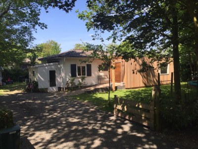 Holiday house Wilgenmeet - Outdoor photo 2