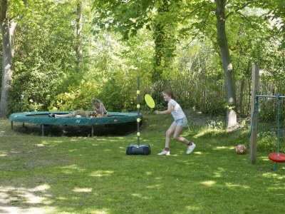 Holiday house Wilgenmeet - Outdoor photo 5