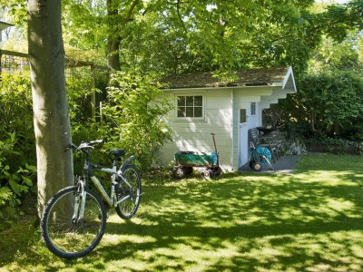 Holiday house Wilgenmeet - Outdoor photo 7