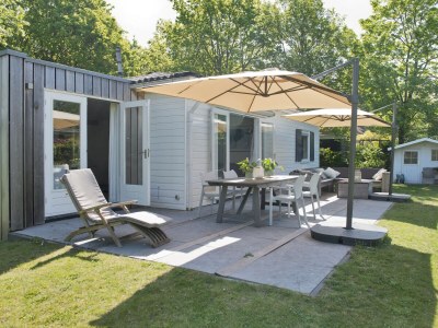 Holiday house Wilgenmeet - Outdoor photo 8