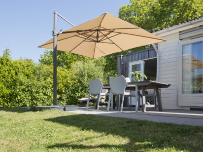 Holiday house Wilgenmeet - Outdoor photo 10