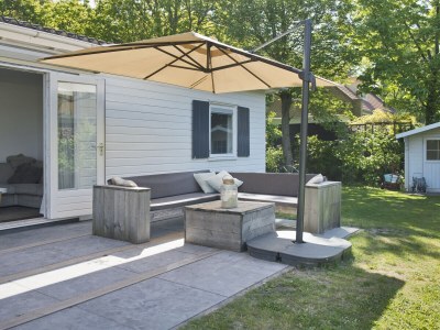 Holiday house Wilgenmeet - Outdoor photo 11