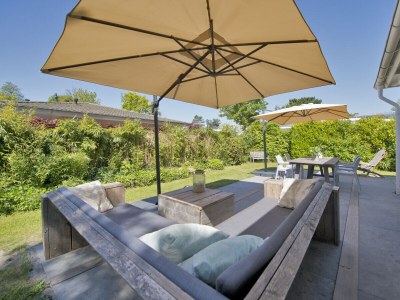 Holiday house Wilgenmeet - Outdoor photo 12