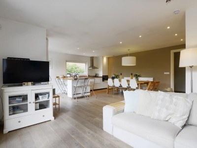 Holiday house Wilgenmeet - Features photo 17