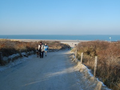 Holiday house Wilgenmeet - Environment photo 23