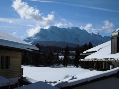 Holiday apartment Liane - Outdoor photo 8