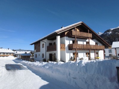 Holiday apartment Liane - Outdoor photo 11