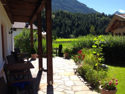 Holiday apartment Liane - Outdoor photo 12