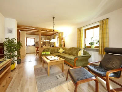 Holiday apartment Liane - Features photo 13