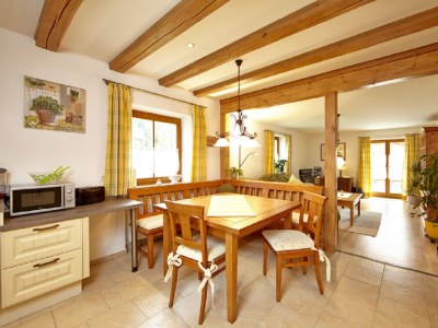 Holiday apartment Liane - Features photo 14