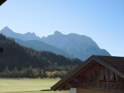 Holiday apartment Liane - Environment photo 20