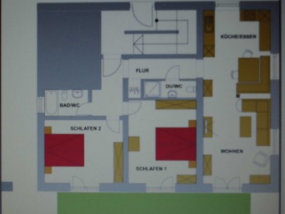 Holiday apartment Liane - Document photo 21