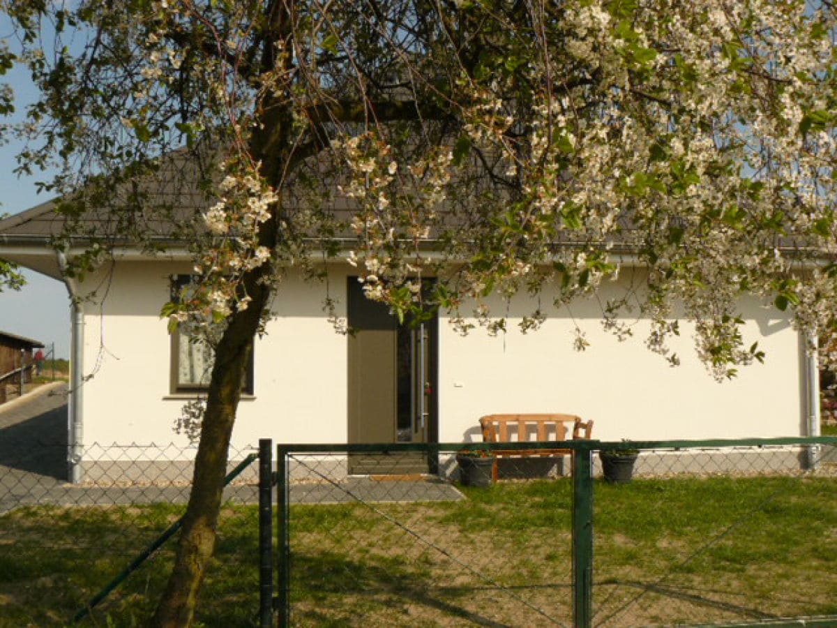 Holiday house Ferienhaus Zweiseen - Outdoor photo 3