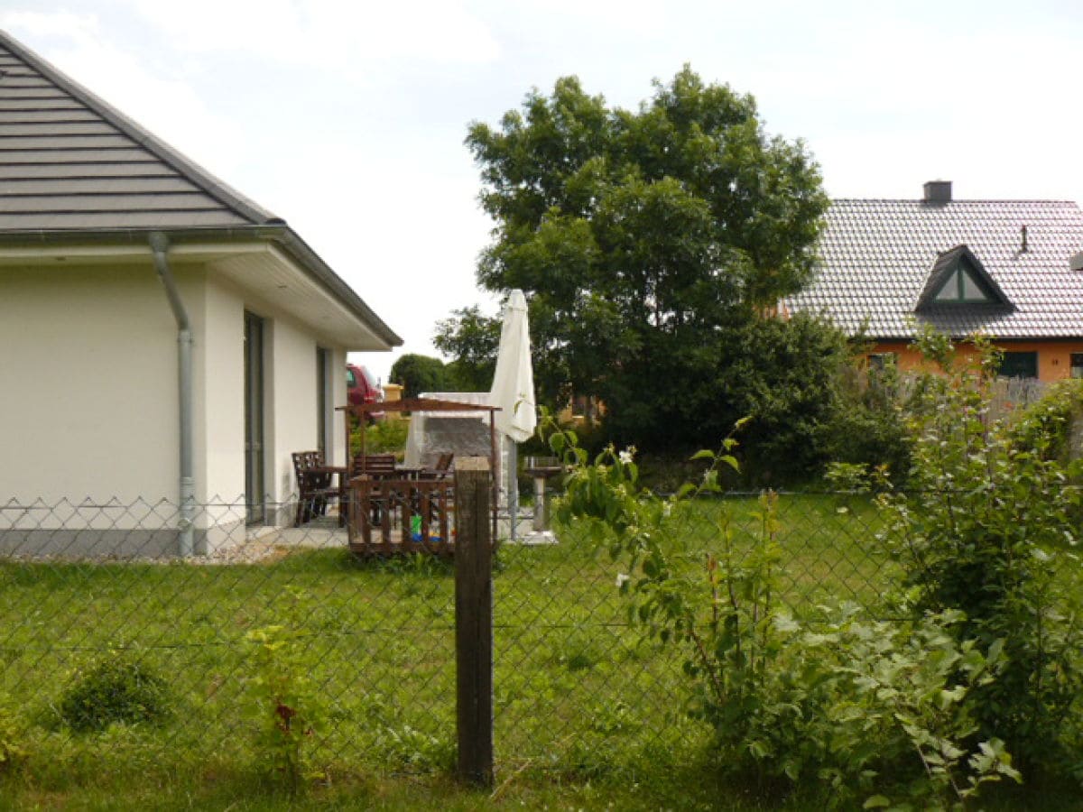 Holiday house Ferienhaus Zweiseen - Outdoor photo 4