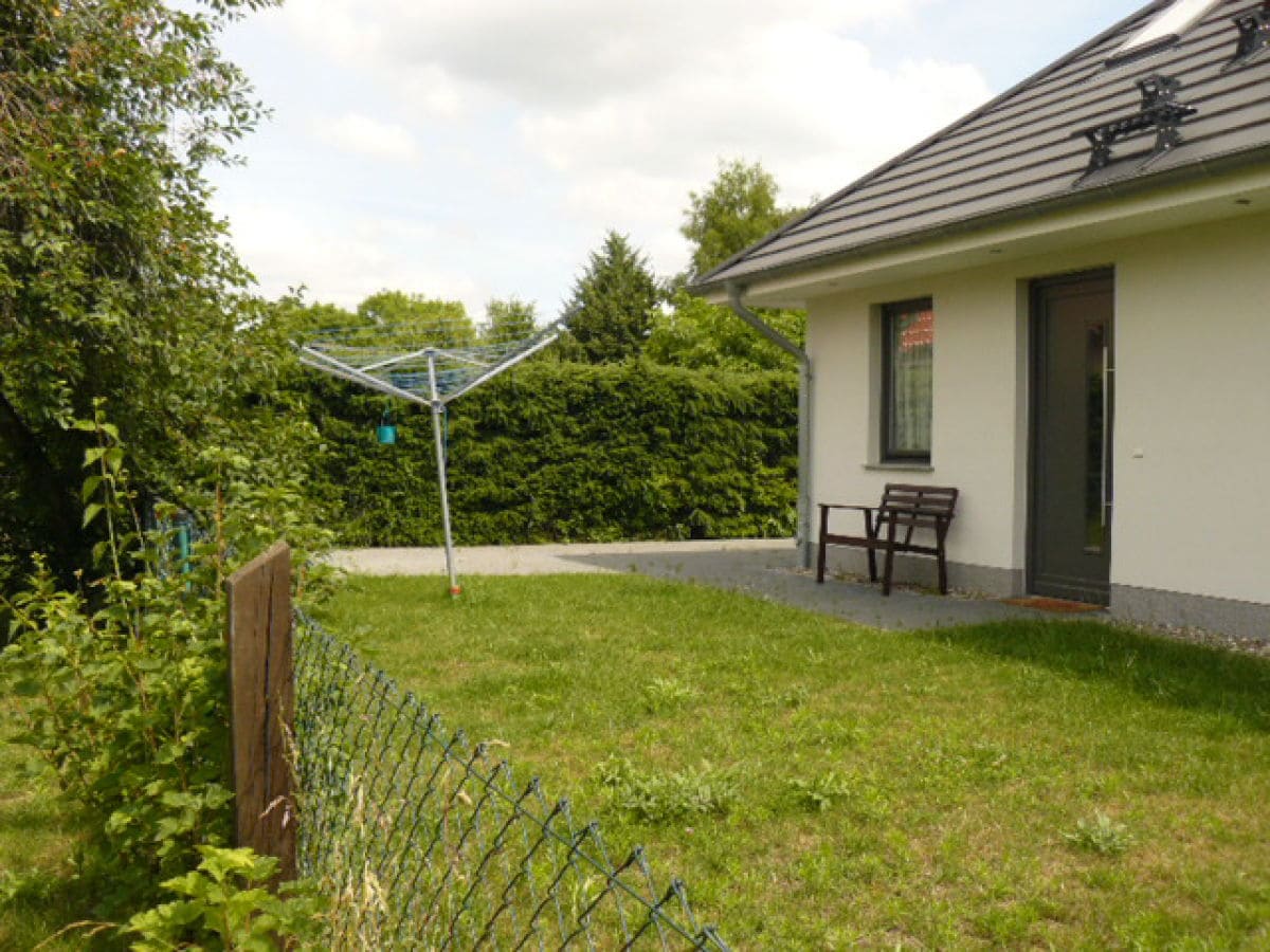 Holiday house Ferienhaus Zweiseen - Outdoor photo 5