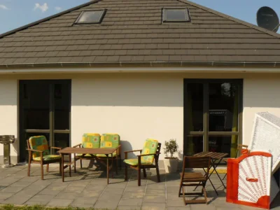 Holiday house Ferienhaus Zweiseen - Outdoor photo 2