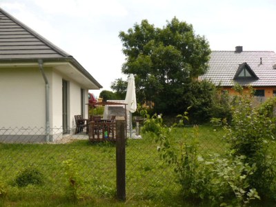 Holiday house Ferienhaus Zweiseen - Outdoor photo 4