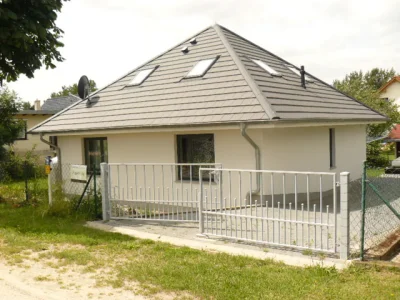 Holiday house Ferienhaus Zweiseen - Outdoor photo 6