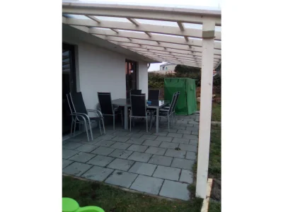 Holiday house Ferienhaus Zweiseen - Outdoor photo 7