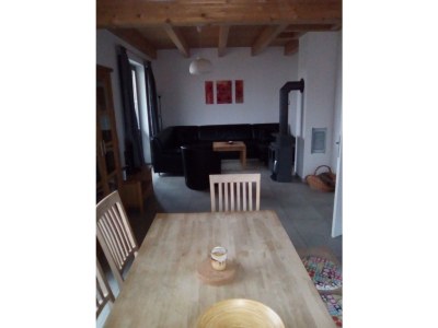 Holiday house Ferienhaus Zweiseen - Features photo 8