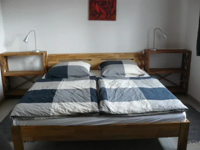 Holiday house Ferienhaus Zweiseen - Features photo 9